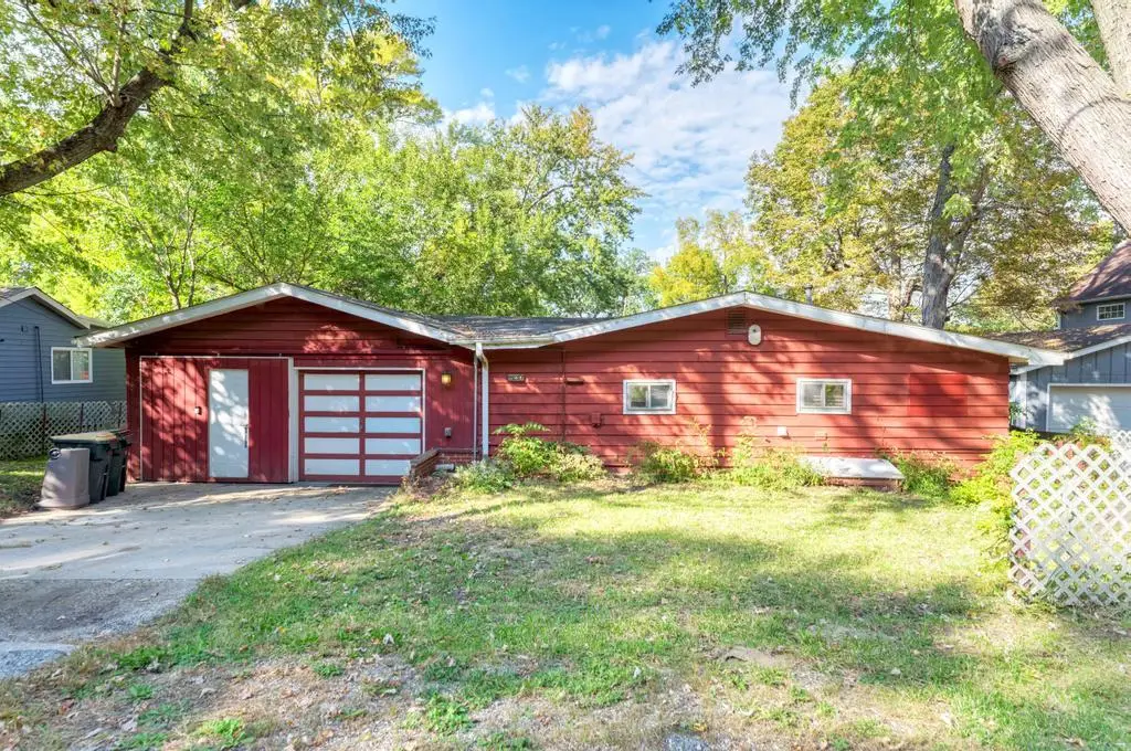 9237 Van Emmon Road, Yorkville, IL 60560 - #1