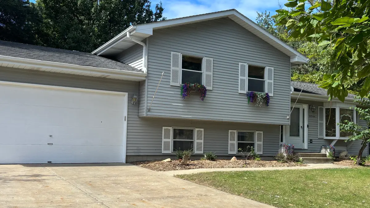 37244 N Capillo Avenue, Lake Villa, IL 60046 - #1