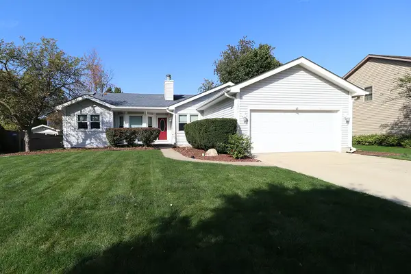 24904 W Prairie Drive, Plainfield, IL 60544