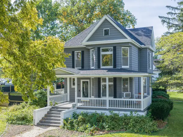 305 Locust Street, Mineral, IL 61344