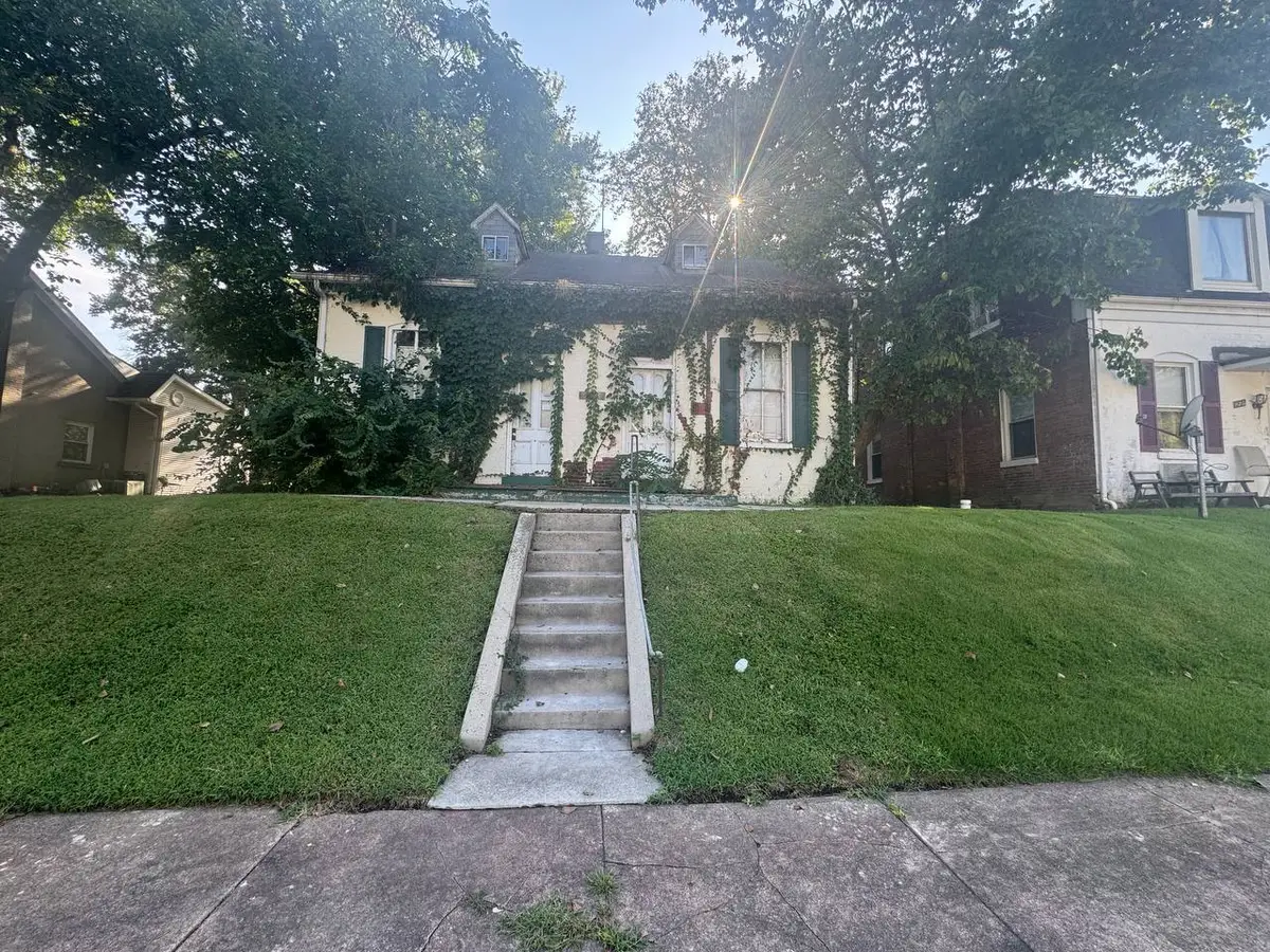123 N Virginia Avenue, Belleville, IL 62220 - #1