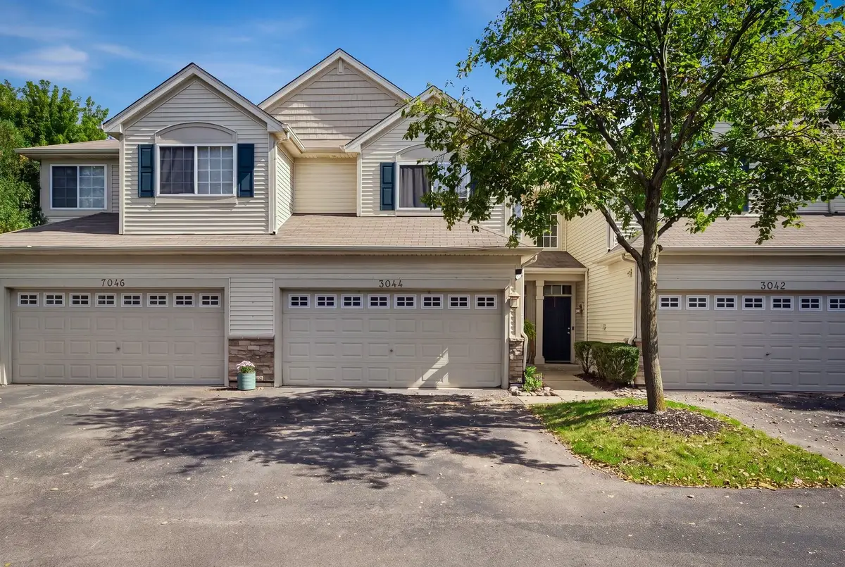 3044 Troon Drive, Montgomery, IL 60538 - #1