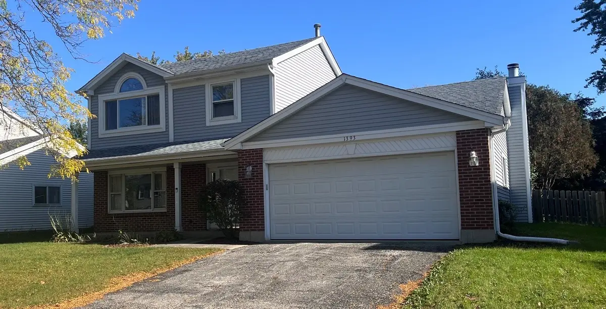 1393 Westport Ridge, Crystal Lake, IL 60014 - #1