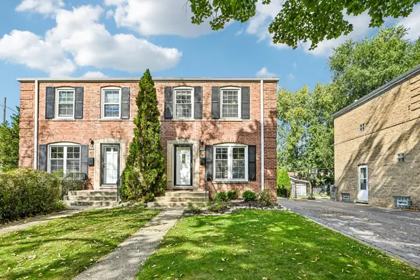 1706 Stockton Avenue, Des Plaines, IL 60018