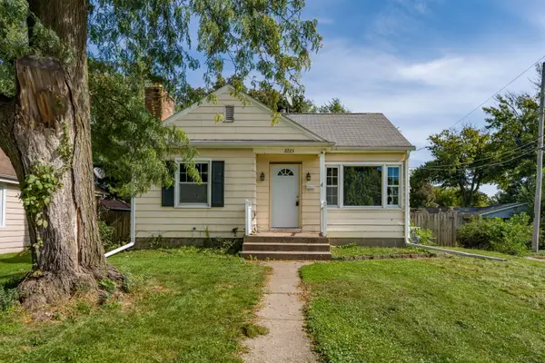 2223 43rd Street, Rock Island, IL 61201