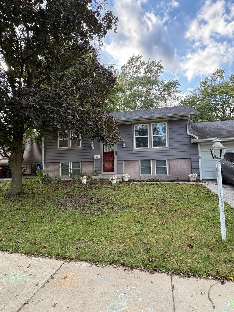 22138 Rockingham Road, Richton Park, IL 60471 - #1