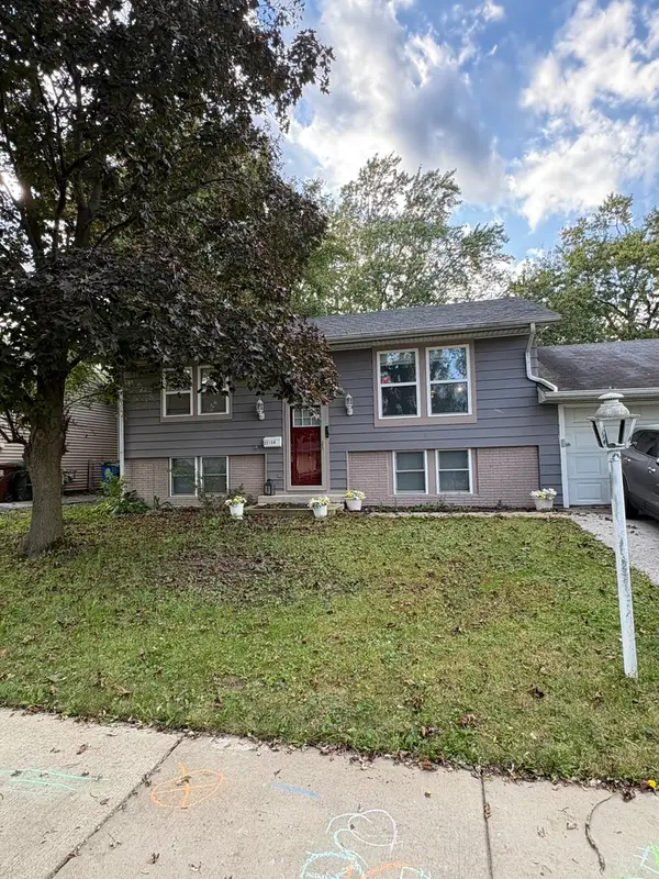 22138 Rockingham Road, Richton Park, IL 60471