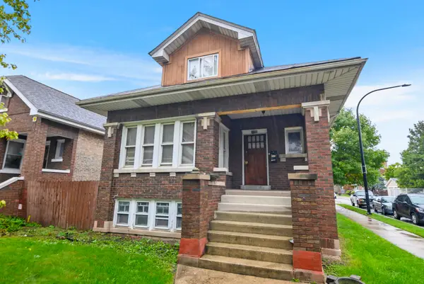 1900 S 60th Court, Cicero, IL 60804