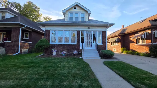 12622 Artesian Avenue, Blue Island, IL 60406