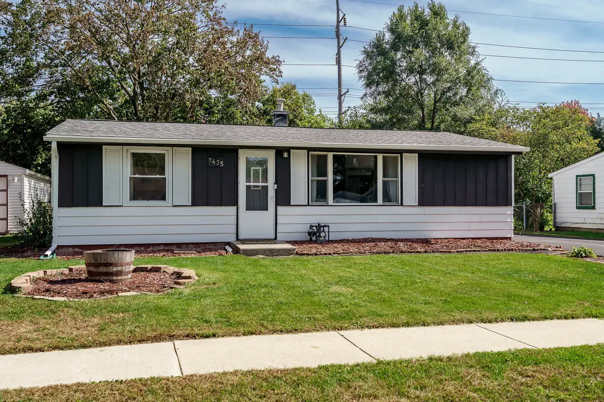 7435 Mildred Road, Machesney Park, IL 61115 - #1