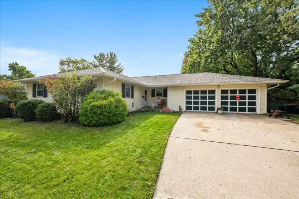2260 Copley Street, Aurora, IL 60506