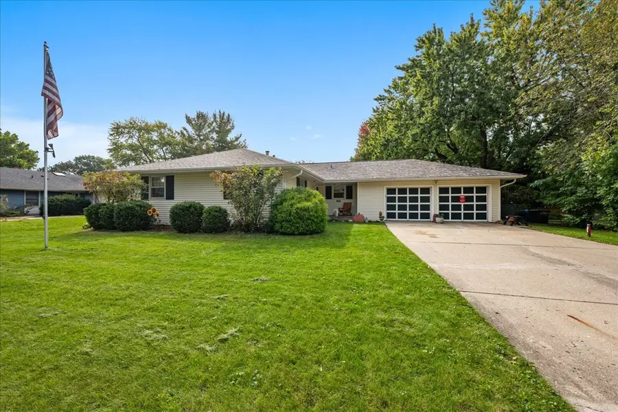2260 Copley Street, Aurora, IL 60506 - #2