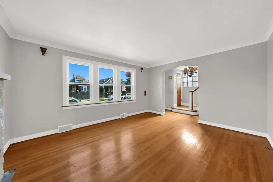 5714 S Whipple Street, Chicago, IL 60629 - #3
