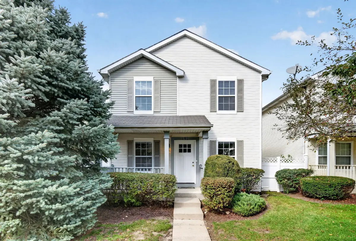 191 Mountain Laurel Court, Romeoville, IL 60446 - #1