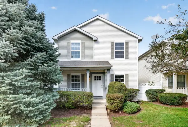 191 Mountain Laurel Court, Romeoville, IL 60446