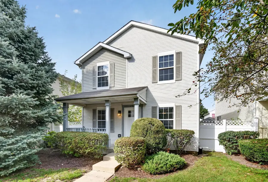 191 Mountain Laurel Court, Romeoville, IL 60446 - #2