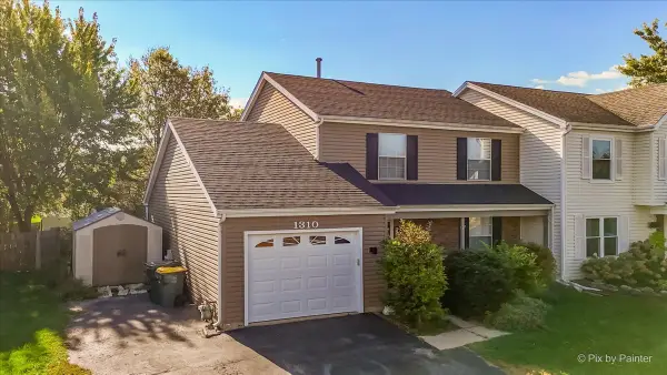 1310 Trinity Drive, Carol Stream, IL 60188