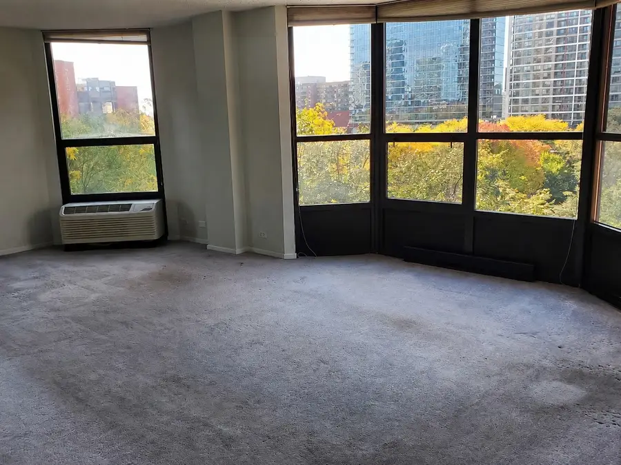 899 S Plymouth Court #504, Chicago, IL 60605 - #2