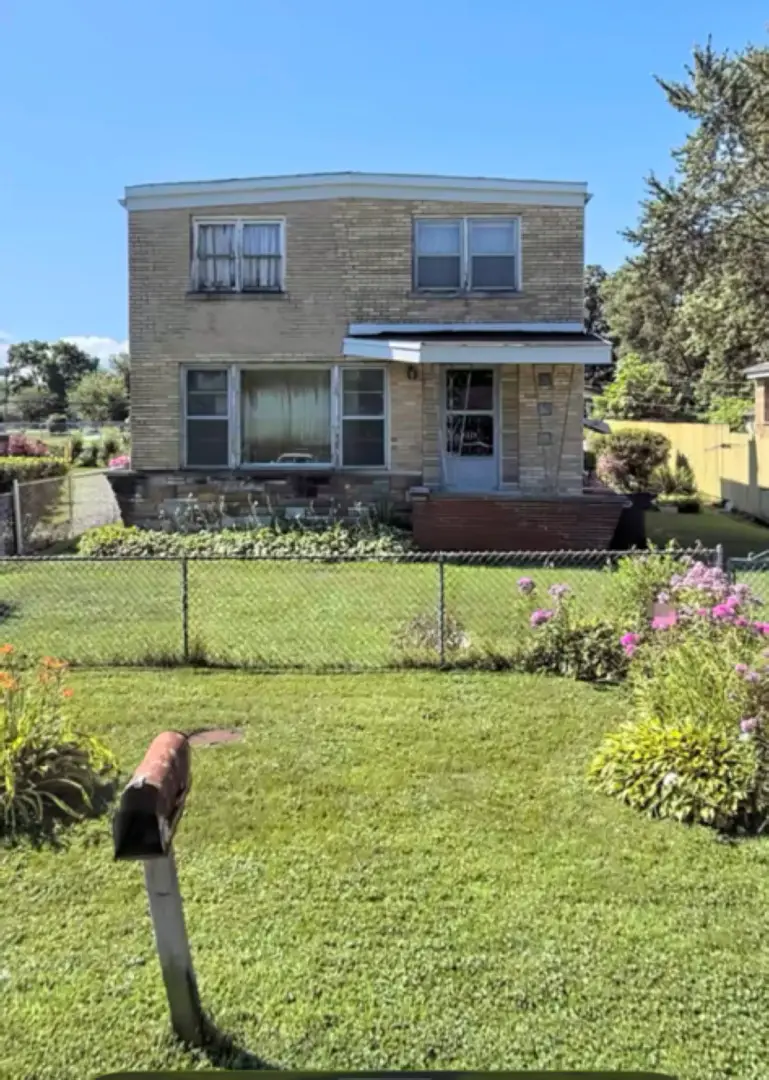 4111 W 135th Place, Robbins, IL 60472 - #1