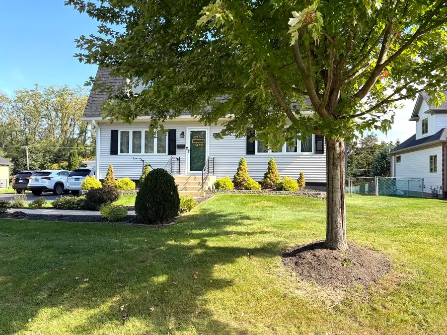 4447 Stonewall Avenue, Downers Grove, IL 60515 - #3