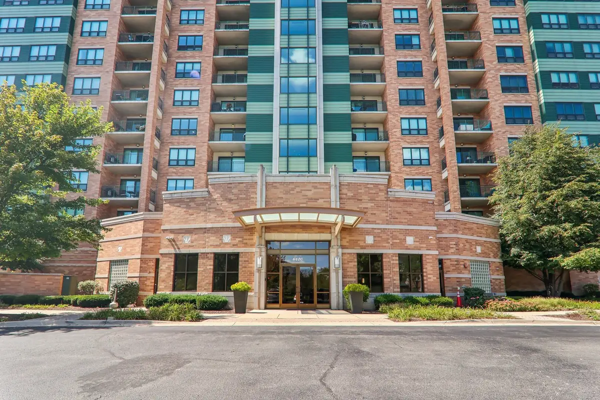 6420 Double Eagle Drive #609, Woodridge, IL 60517 - #1