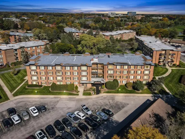 1227 S Old Wilke Road #206, Arlington Heights, IL 60005