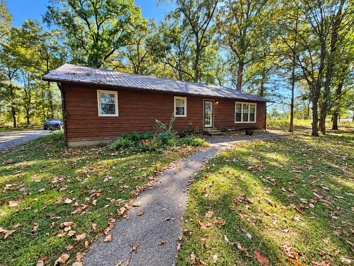 1698 Dornbush Road, Brookport, IL 62910 - #1