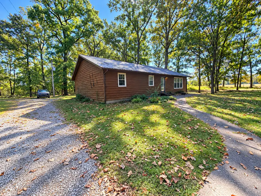 1698 Dornbush Road, Brookport, IL 62910 - #2