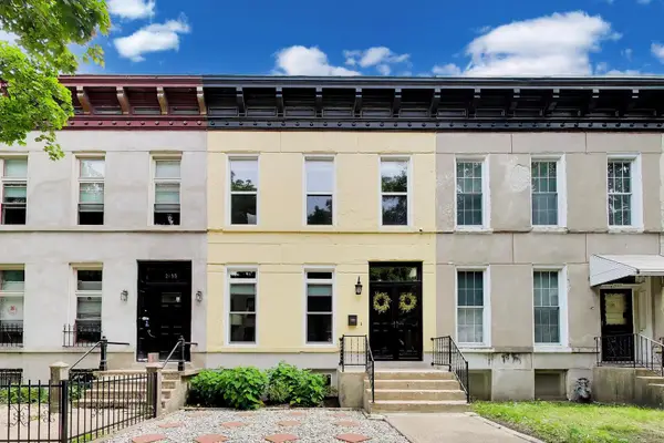 2141 W Bowler Street, Chicago, IL 60612