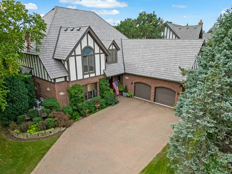 704 Kenmare Drive, Burr Ridge, IL 60527 - #2