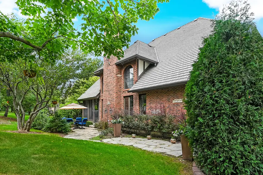 704 Kenmare Drive, Burr Ridge, IL 60527 - #3