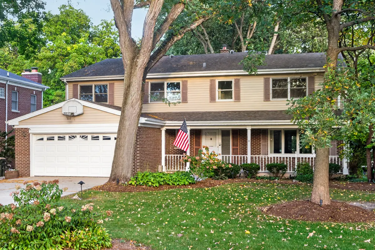 629 N Forrest Avenue, Arlington Heights, IL 60004 - #1