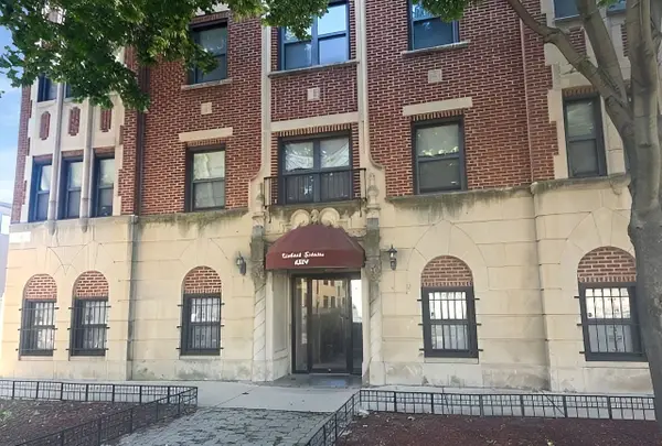 6318 - 24 S Kimbark Avenue #105, Chicago, IL 60637
