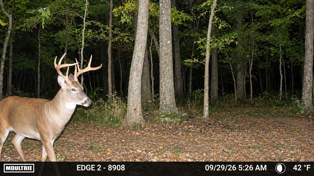 0000 Pick Denny Road, Pinckneyville, IL 62274 - #1