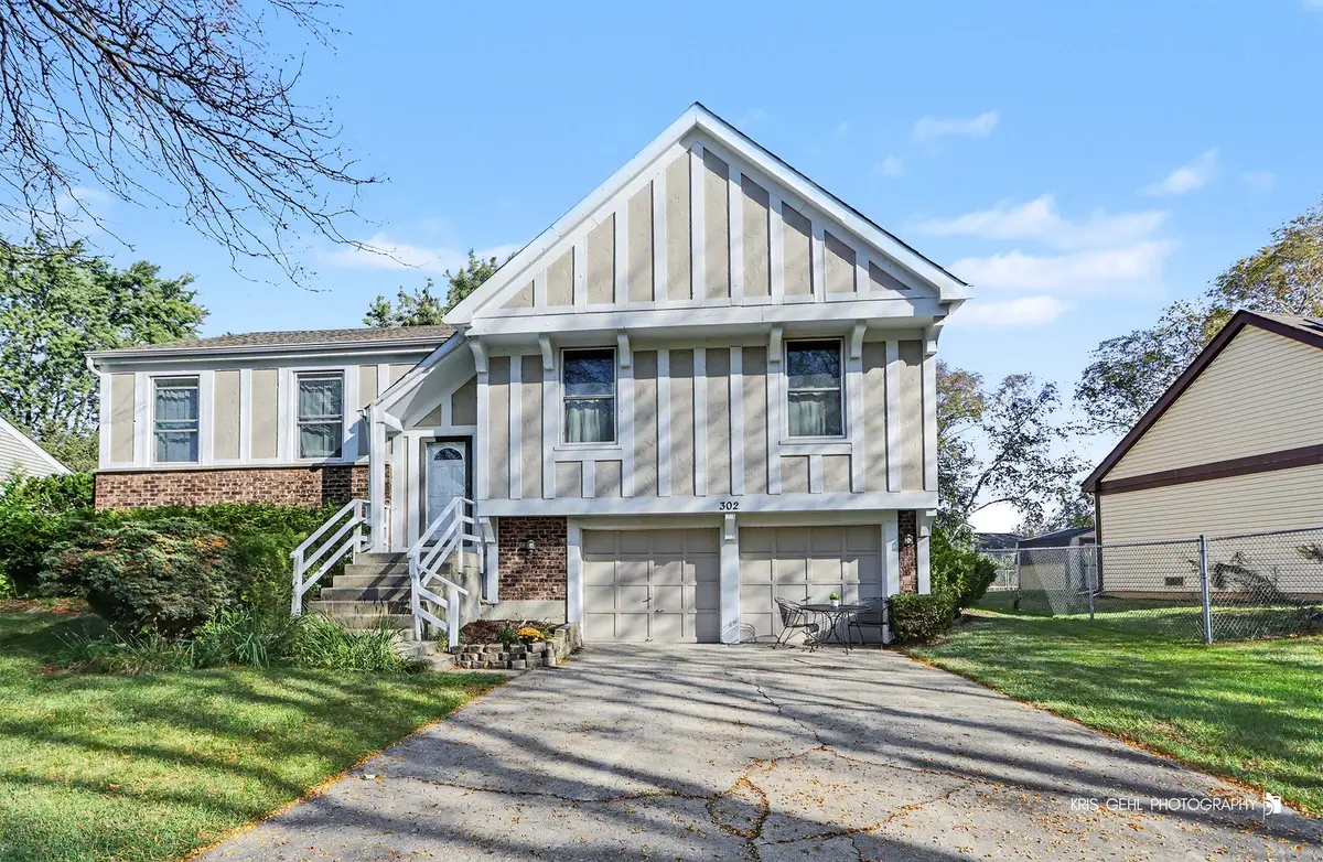 302 Appleton Drive, Vernon Hills, IL 60061 - #1