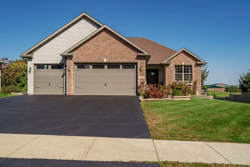 1139 Wake Forest Parkway, Rockton, IL 61072 - #1