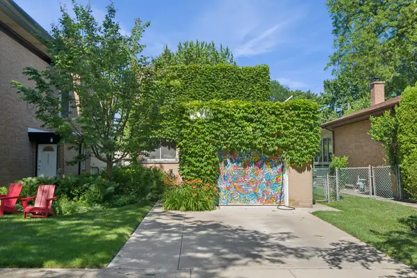 9024 Ewing Avenue, Evanston, IL 60203