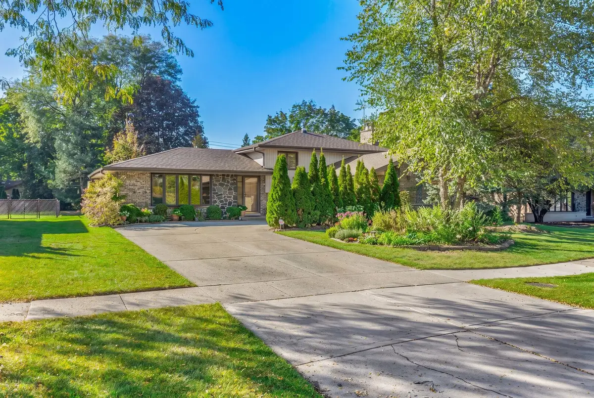 349 79th Street, Willowbrook, IL 60527 - #1