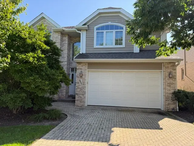 6407 Emerald Court, Willowbrook, IL 60527 - #1