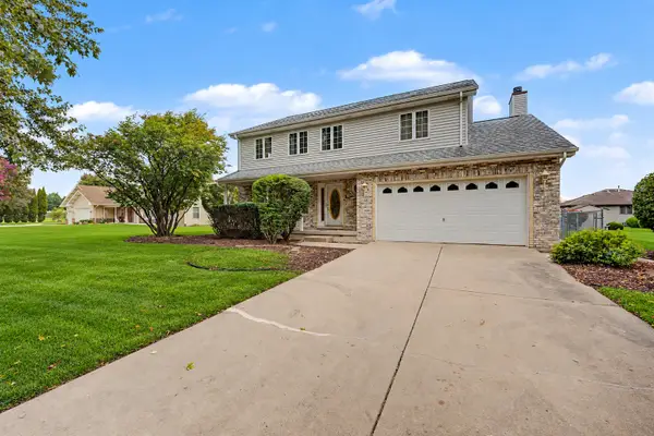611 Flambeau Court, Romeoville, IL 60446