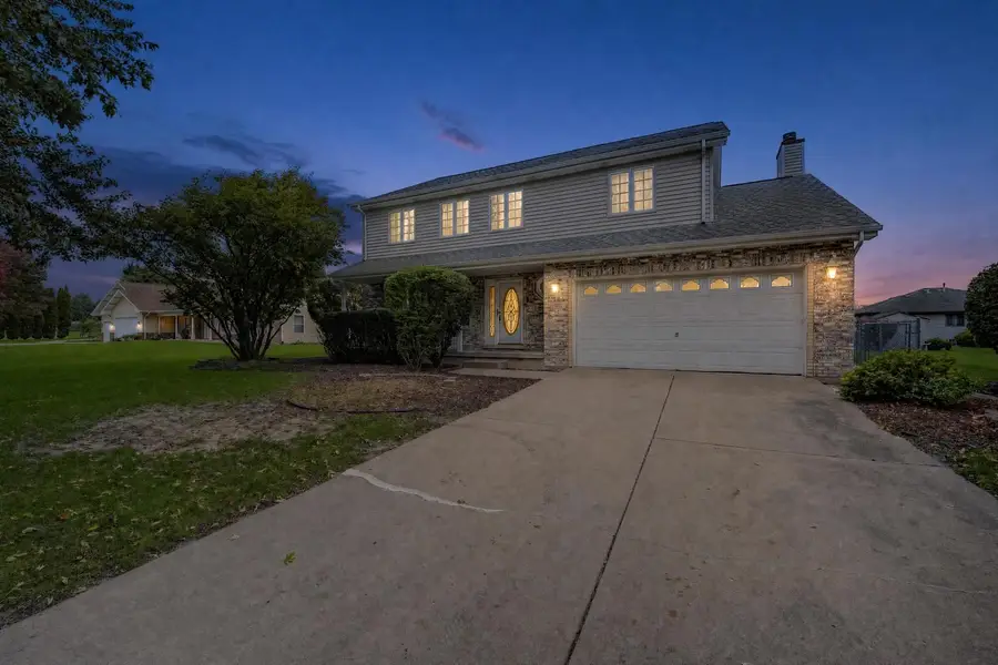 611 Flambeau Court, Romeoville, IL 60446 - #2