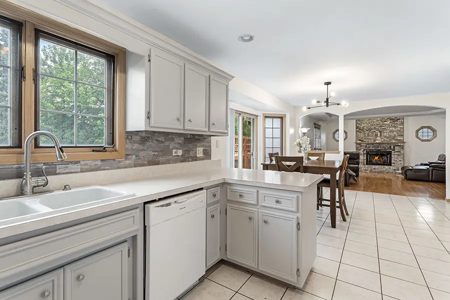 611 Flambeau Court, Romeoville, IL 60446 - #3