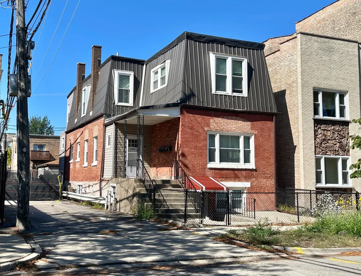 3032 S Wells Street, Chicago, IL 60616 - #1