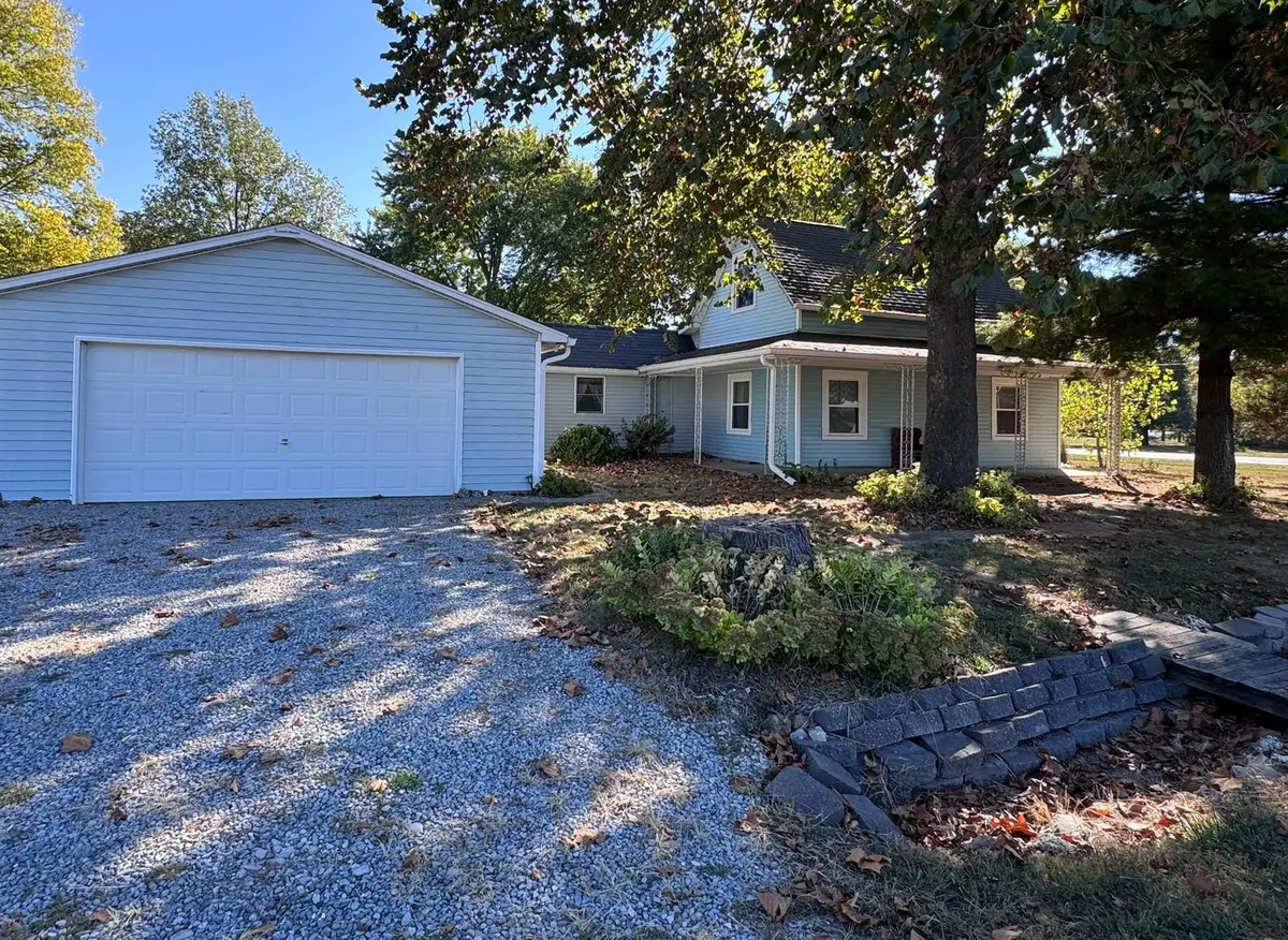 4204 Radio Tower Road, Salem, IL 62881 - #1