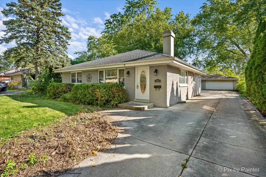 153 S Prairie Avenue, Bloomingdale, IL 60108 - #2