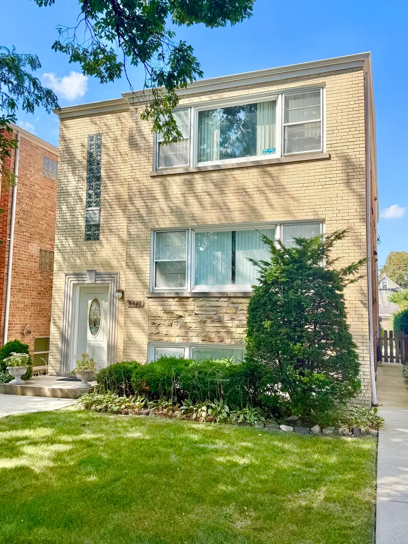 5626 N Central Avenue, Chicago, IL 60646 - #1
