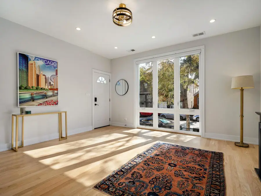 1738 W 17th Street #2, Chicago, IL 60608 - #2