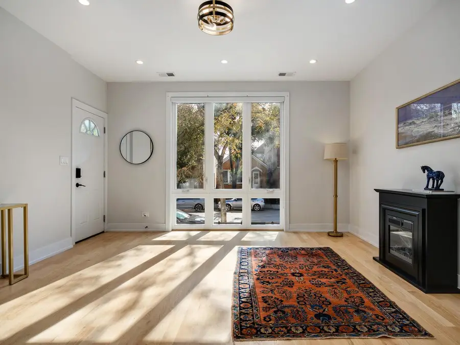 1738 W 17th Street #2, Chicago, IL 60608 - #3
