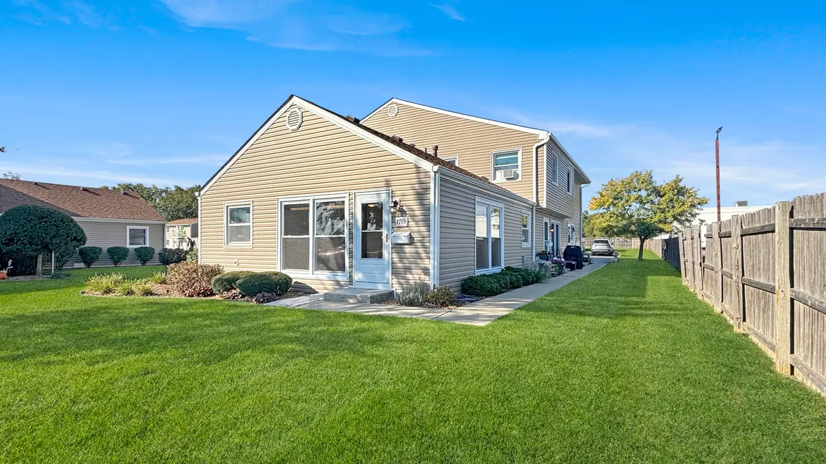 7784 159th Place, Tinley Park, IL 60477 - #1