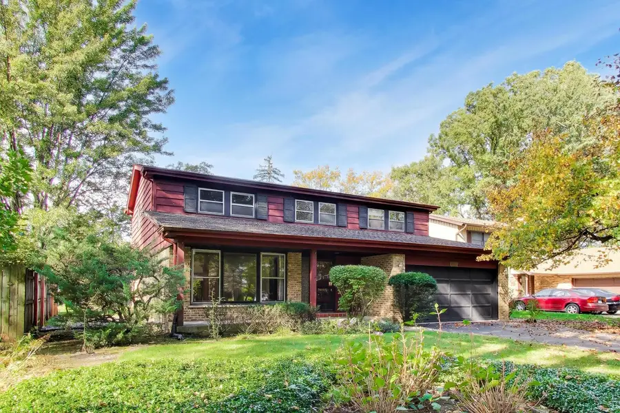 1220 Brook Lane, Glenview, IL 60025 - #2